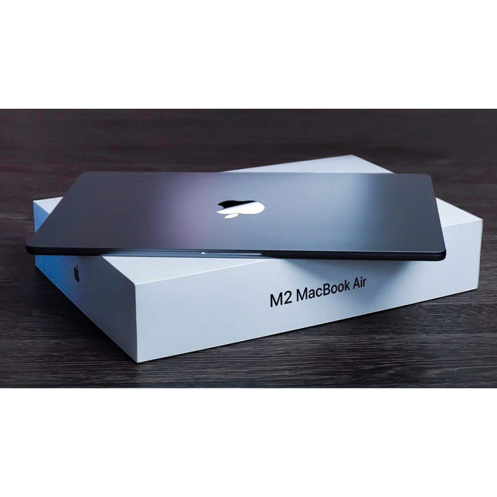 مشخصات، قیمت و خرید لپ تاپ 13.6 اینچ اپل مدل MacBook Air-MLY33 M2 ...